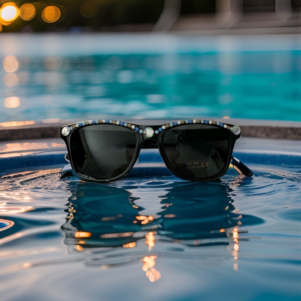Sunglasses Designed